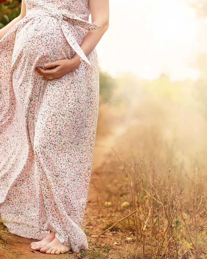 Tara Ravaei — placenta encapsulation specialist Perth WA